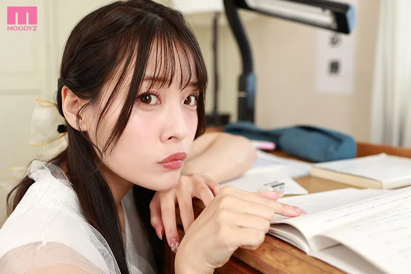 【VR】人を愛するということを一から教えてくれたのは家庭教師の八木先生でした 八木奈々