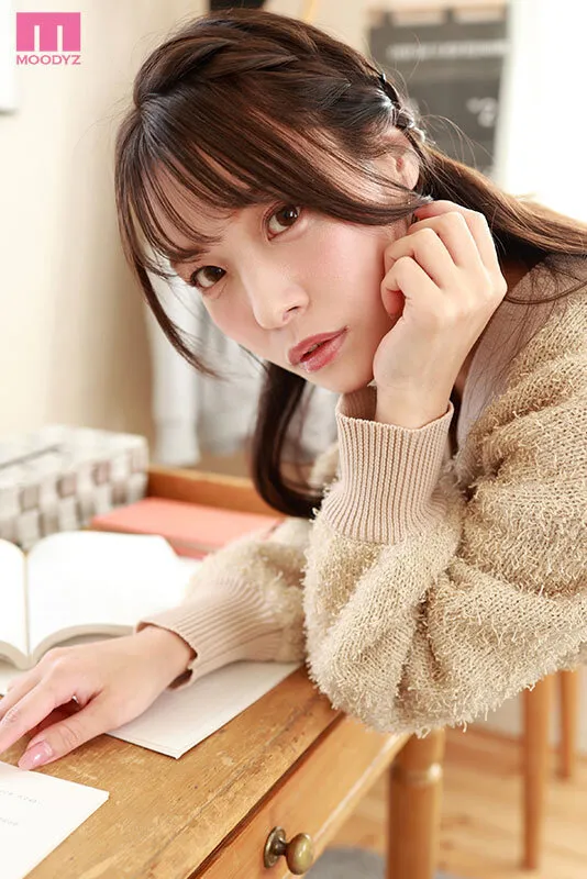 【VR】人を愛するということを一から教えてくれたのは家庭教師の八木先生でした 八木奈々