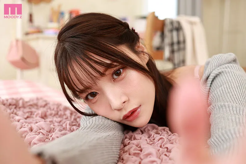 【VR】人を愛するということを一から教えてくれたのは家庭教師の八木先生でした 八木奈々