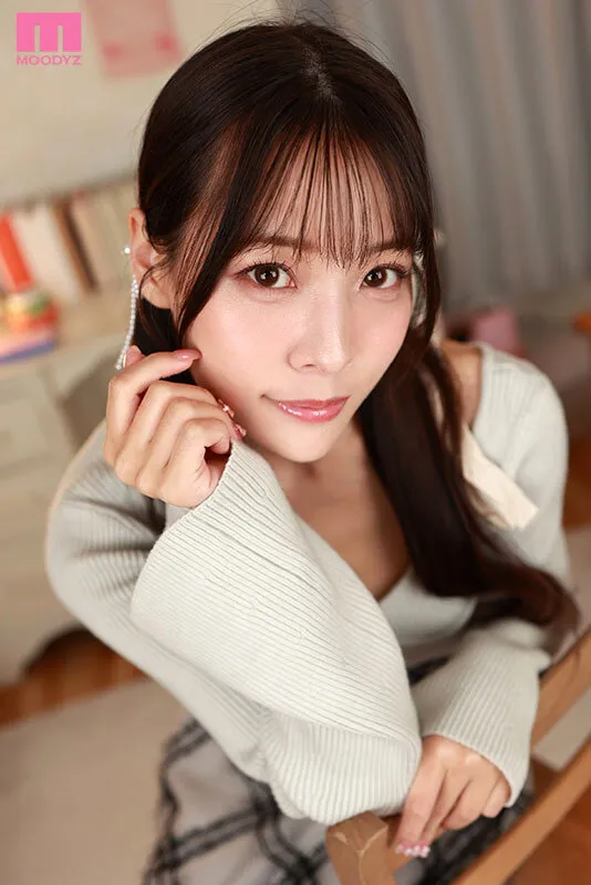 【VR】人を愛するということを一から教えてくれたのは家庭教師の八木先生でした 八木奈々