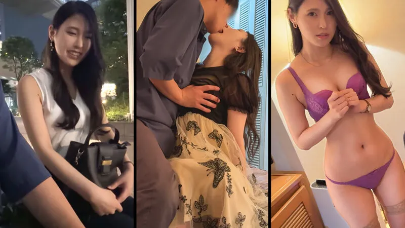 拗らせNTR ※依存注意※ 性に貪欲なコジらせNTR好き男子のカオスな個撮映像！！＃002 素人5名205分