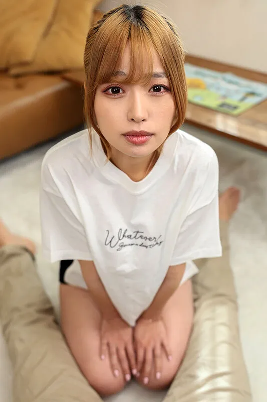 【VR】濃度の高い満足感を得られるポリネシアンSEX 挿入までの日数…5日間。そんな最終日の僕たちは絶倫的で媚薬的な交尾をしました。椿りか