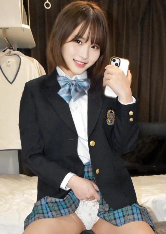 【JK】りのちゃん