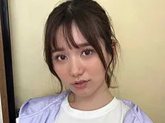 個撮）本当に可愛い！フェラチオアイドル【Fカップ美巨乳】ひょっとこ顔のギャップがエロい！じっと見つめてバキュームピストンフェラ