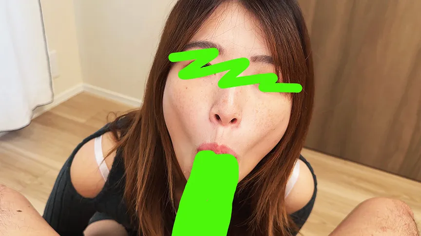 ちんしゃぶ大好き娘 vol.55