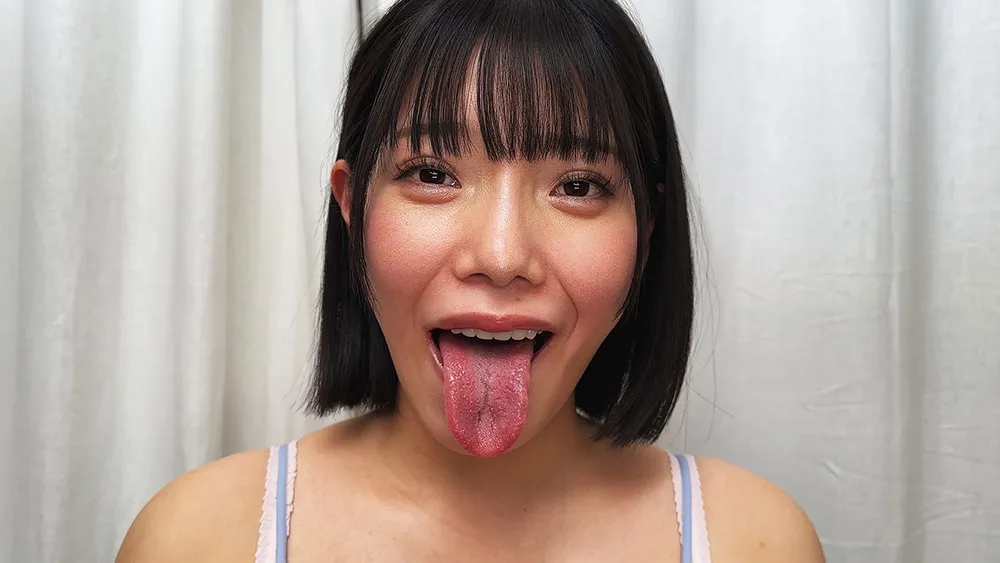 大量ザーメンぶっかけ顔射！23