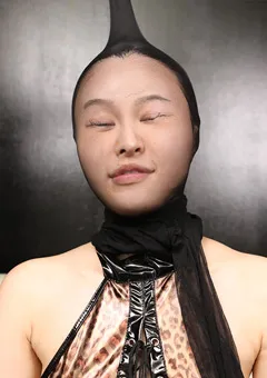 顔面遊戯11 守永葵