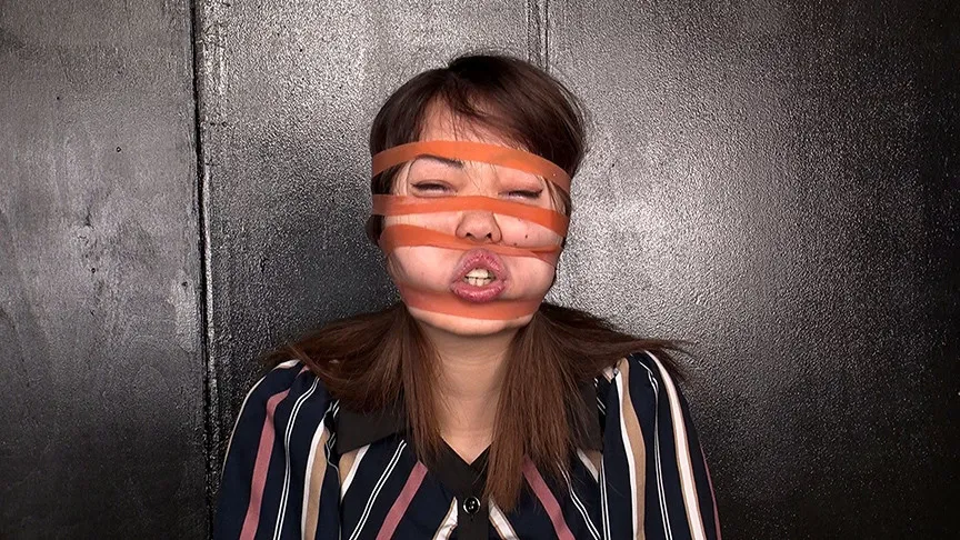 顔面遊戯14 佐藤奈柚