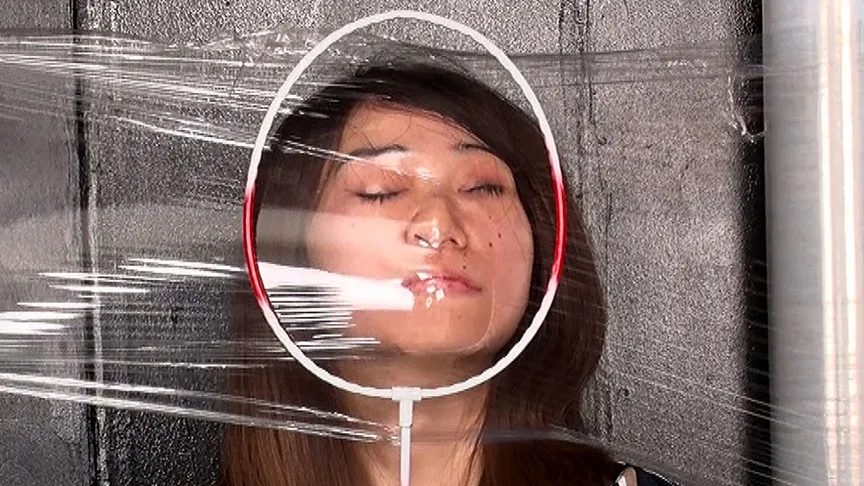 顔面遊戯14 佐藤奈柚