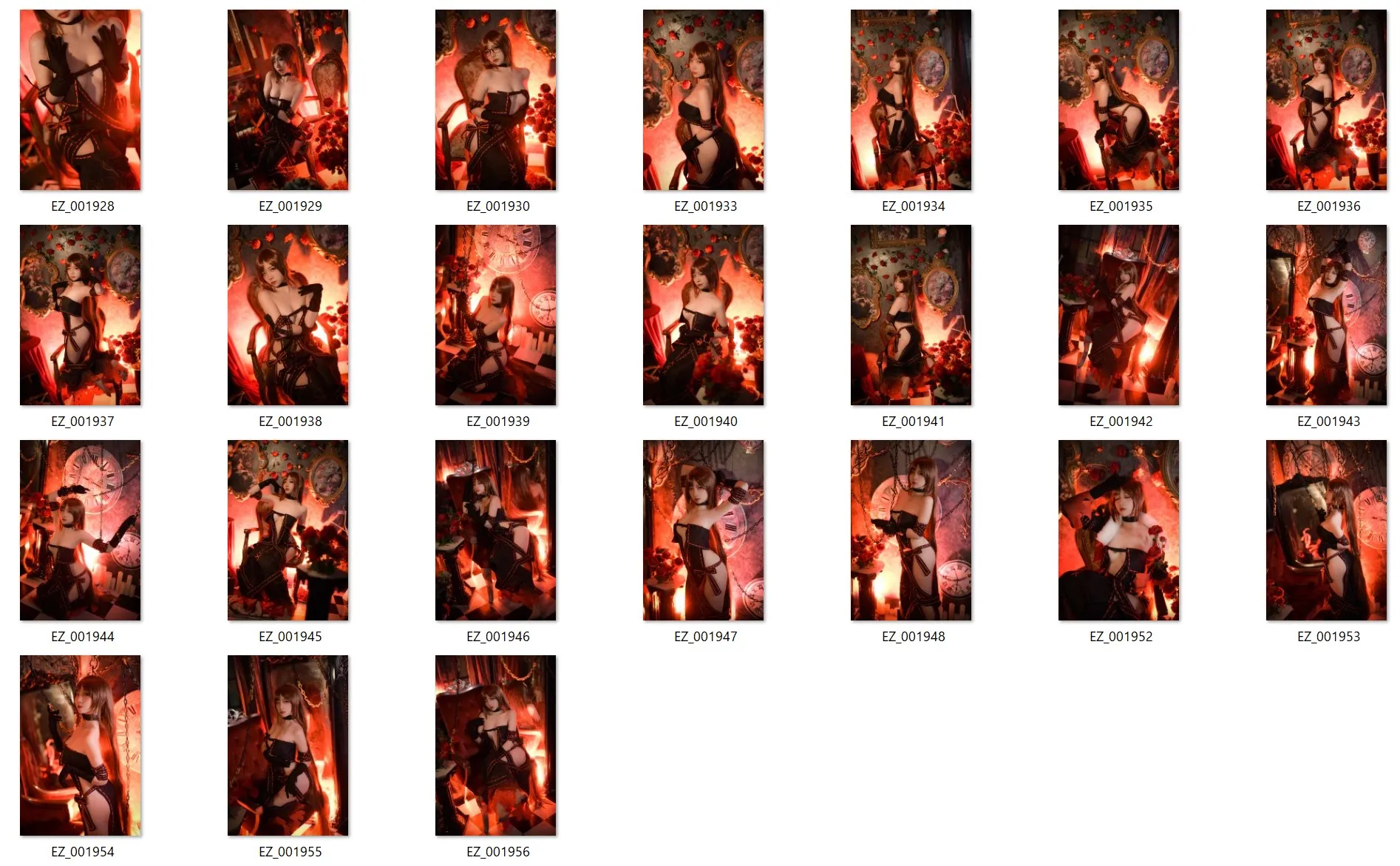 【FGO虞美人】NO.004 Fαte虞美人  24P