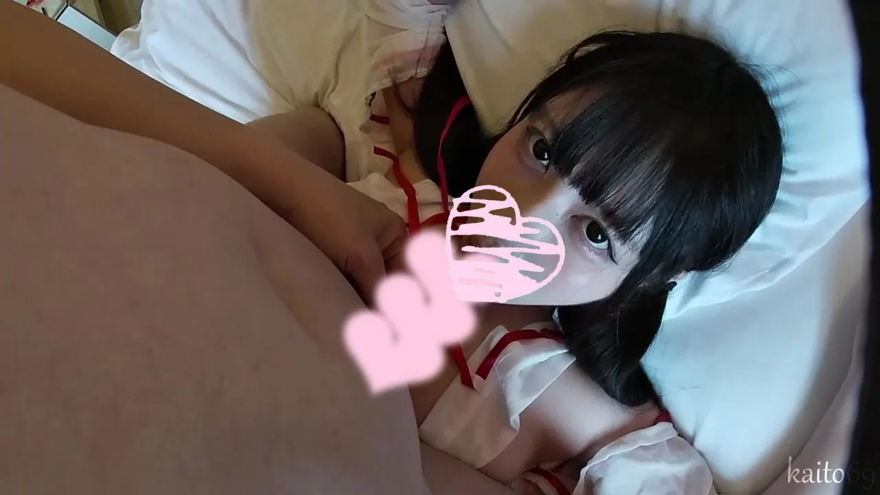 名門女学院大2年 Gカップ美咲ちゃん(19)#4 巫女さんコス着せて種付け2連発ｗ