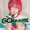 【ジークアクスマチュ同人AV】GQuuuseXジークセクス