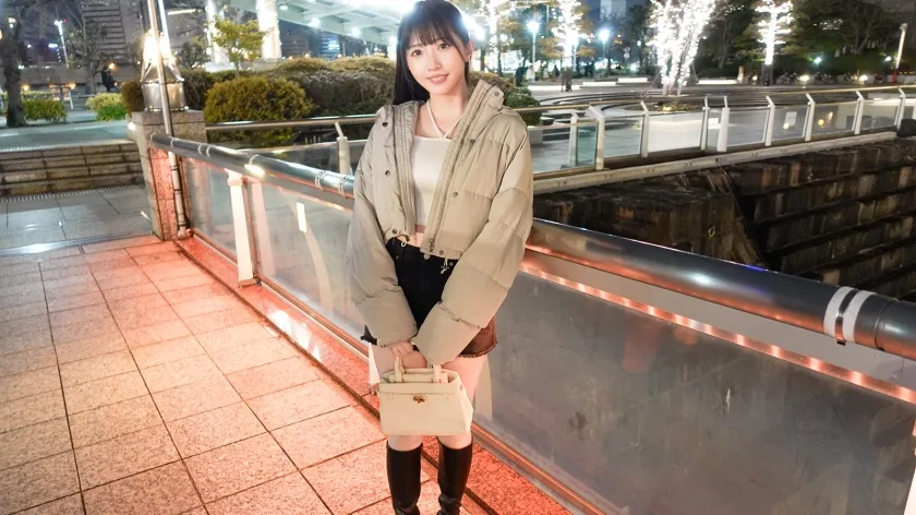 マジ軟派、初撮。 2182 罵りのプロフェッショナル登場！M男ガチャを神引きで引きまくるドS女子を横浜でナンパ！乳首イジリからの罵り口撃でM男は全員食ってきた！そんなイケない女子にはガンガン奥突きでわからせて何度も絶頂！ハメ潮スプラッシュ！雫は星空の彼方へ