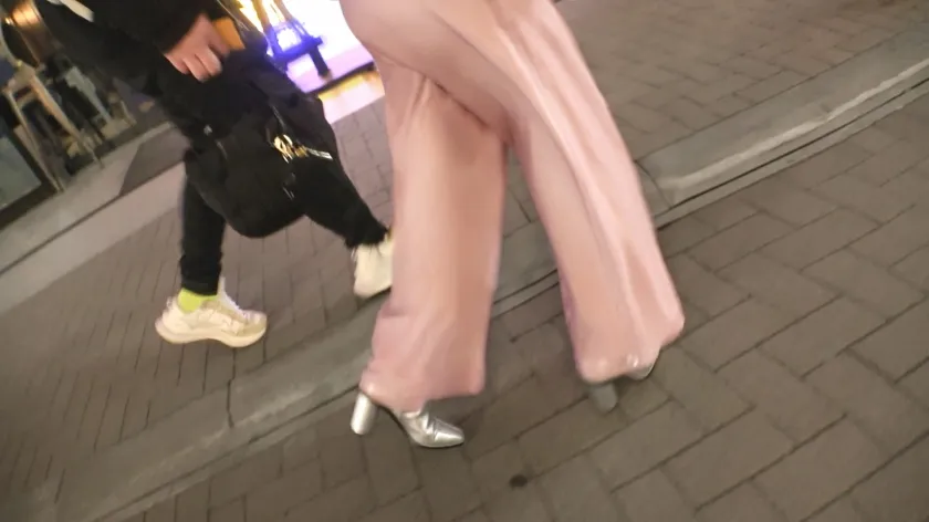 マジ軟派、初撮。 2176 【渋谷で新年ナンパ！】ネット番組で発見！ゲーム好き清楚美女が久々セックスで敏感まんこ大絶叫！2年間ご無沙汰ボディが欲望解放！ヨダレだらだらフェラと揺れるプリケツで大洪水潮吹き！！