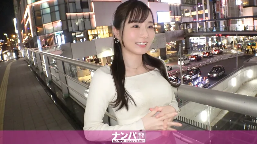 マジ軟派、初撮。 2176 【渋谷で新年ナンパ！】ネット番組で発見！ゲーム好き清楚美女が久々セックスで敏感まんこ大絶叫！2年間ご無沙汰ボディが欲望解放！ヨダレだらだらフェラと揺れるプリケツで大洪水潮吹き！！