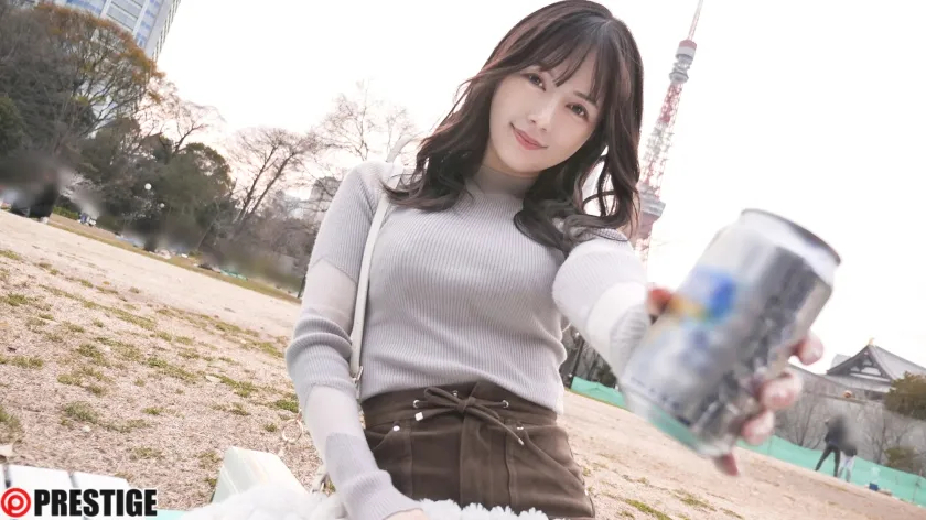 涼森れむ、リアルする AV業界の外側へ 巷の性文化を体験(リアル)する【限定特典映像35分付き】