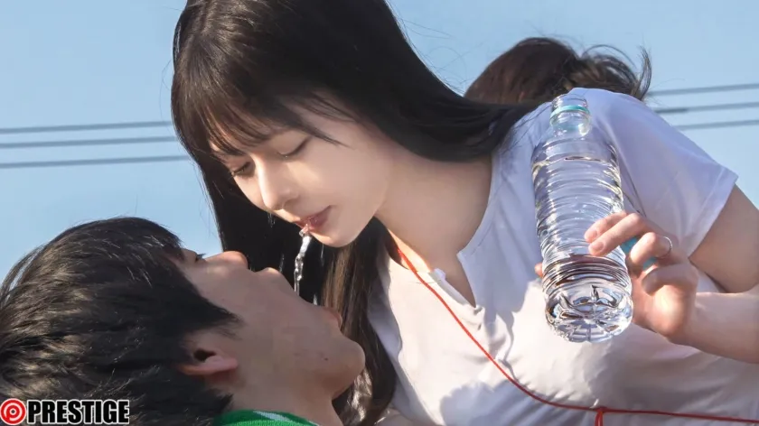 駅伝部監督の美人妻 部員たちのチ●コをしゃぶる秘密のおこもり合宿 野々浦暖【限定特典映像20分付き】