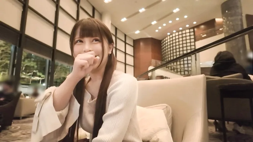 【初撮り】ネットでAV応募→AV体験撮影 2377【童顔×美乳Gカップ】将来は看護師志望の女子大生みうさん！ピンク乳首が映えるGカップ美乳ボディを震わせながらイキまくり！感じすぎて声が止まらないスレンダー巨乳女子大生のイキ顔ラッシュ！