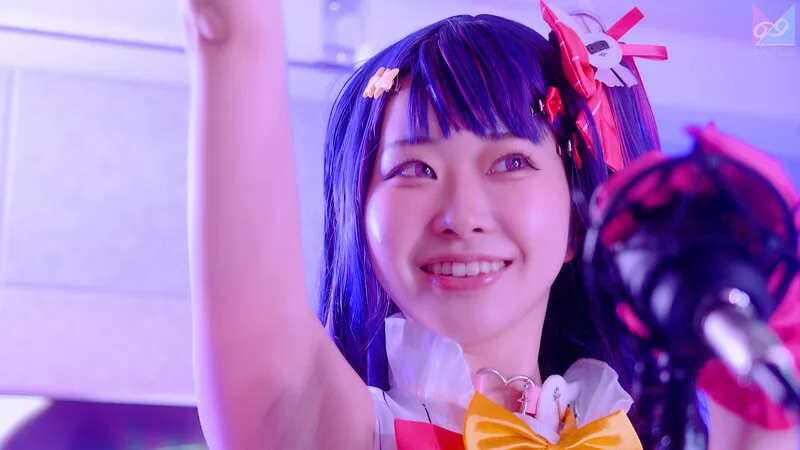 コスコスパイパイVol.5 天美めあちゃんのコスプレハメハメ！シコシコシコシコ精子巡礼