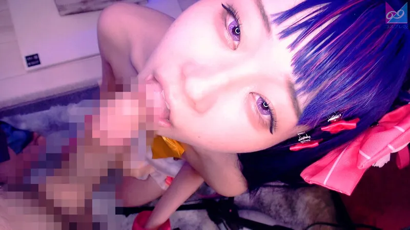 コスコスパイパイVol.5 天美めあちゃんのコスプレハメハメ！シコシコシコシコ精子巡礼