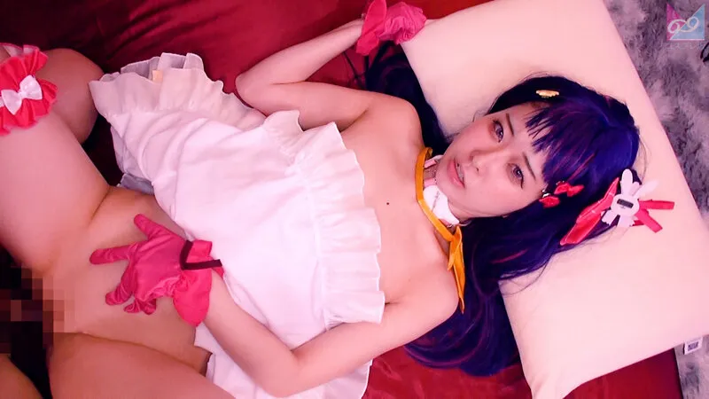 コスコスパイパイVol.5 天美めあちゃんのコスプレハメハメ！シコシコシコシコ精子巡礼