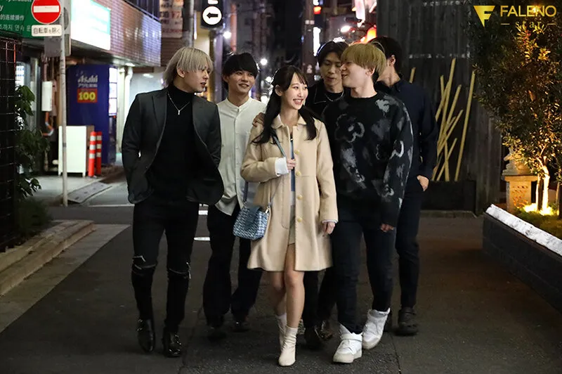 「こんなはずじゃなかったのに…」ホストにハマった元優等生が歌舞伎町に沈むまで 山下紗和