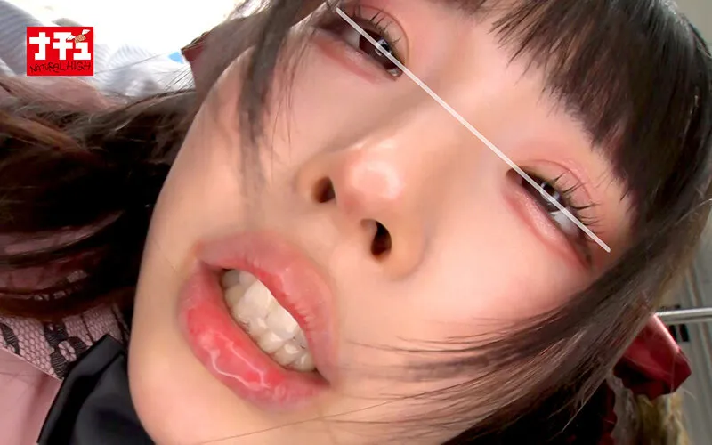 【皆月ひかる】【痴漢レイプ】アヘ顔するまでイキ潰す地雷系女子中出し痴● 黒ピンクちゃん