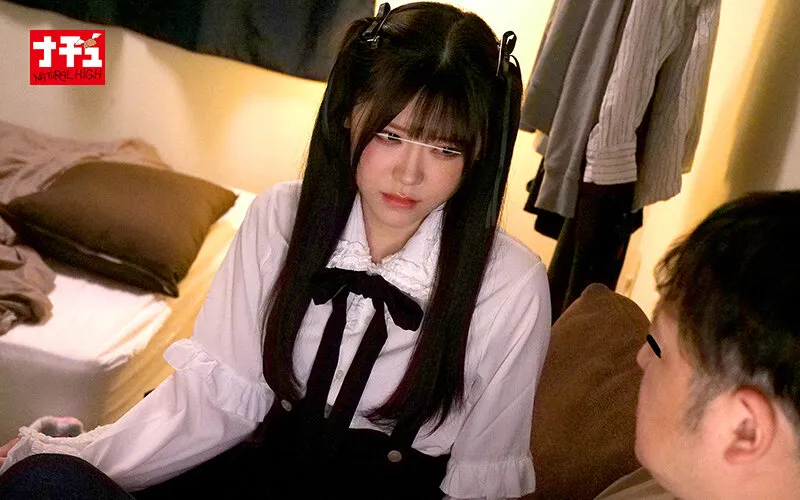 【皆瀬あかり】【痴漢レイプ】アヘ顔するまでイキ潰す地雷系女子中出し痴● 闇属性ちゃん