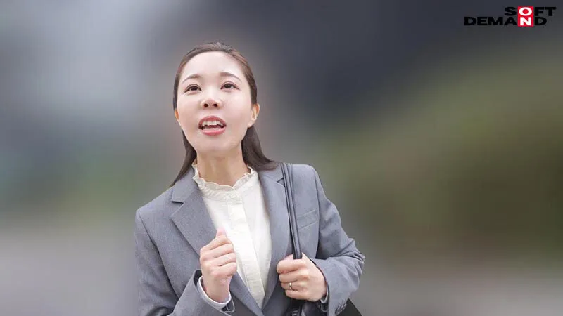 都内保険会社で働くFカップ若妻ファイナンシャルプランナー 三上咲 32歳 第2章 仕事中にヤリまくる絶頂不倫密会