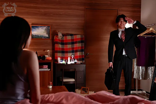 愛は食べ頃まで寝かせて。 Case2