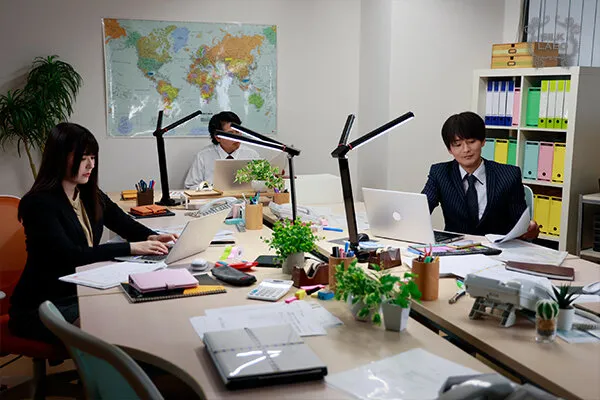 この愛し方しか、知らない。case2