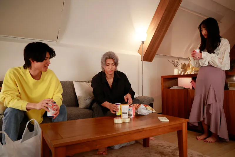 ダブルブッキング