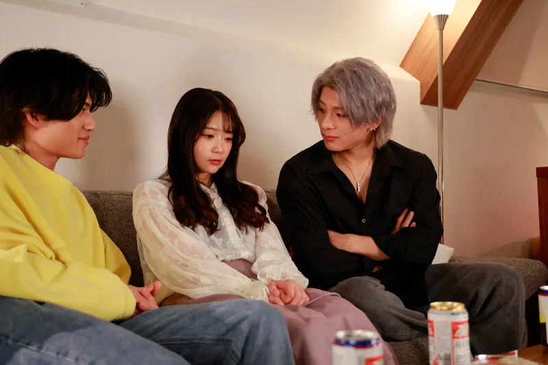 ダブルブッキング