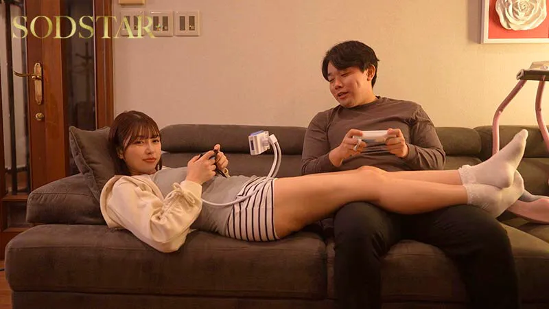 10年ぶり姉弟風呂。勃起を抑えきれなかった童貞弟と姉は毎日SEXしている。 唯井まひろ