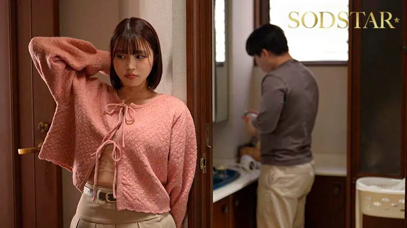 10年ぶり姉弟風呂。勃起を抑えきれなかった童貞弟と姉は毎日SEXしている。 唯井まひろ