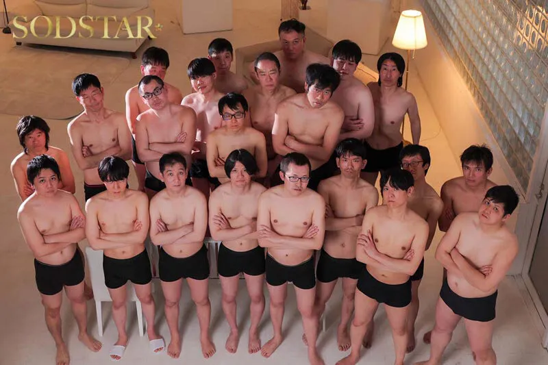 30発中出し大乱交！ノンストップ・ノーカットで30本のチンポを滅多挿し＆ぶっかけ！ 本庄鈴