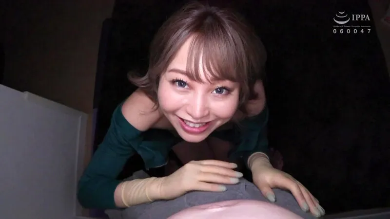 ゴム手袋図鑑07 ・フェラ・手コキ・素人女子10名