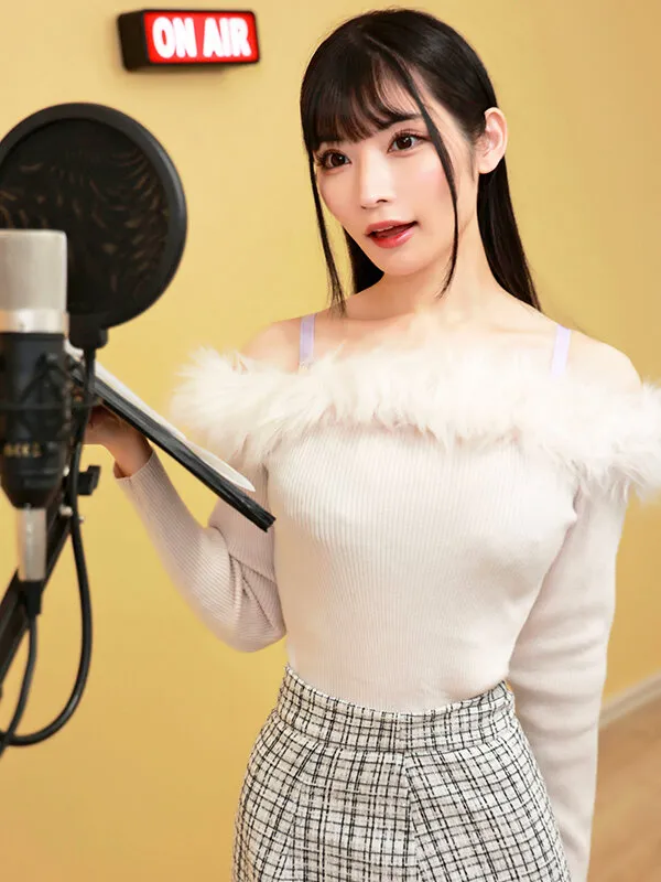 【VR】萌えボイスASMRで人気の激カワ声優がチンポでアヘ顔オホ声ケモ声絶叫「ん゛っっほぉぉお゛ぉお゛ぉぉ！イグッイグッイッッグヴゥゥッ！！」唸り喘いでイキ狂いケダモノ淫語連呼キャラ変するまでガン突き中出ししまくった 胡桃さくら