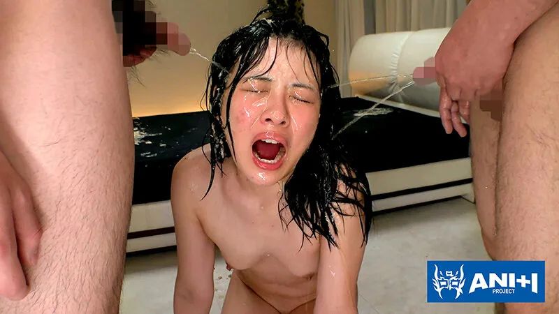 喉ボコ特化イラマチオ 祈山愛