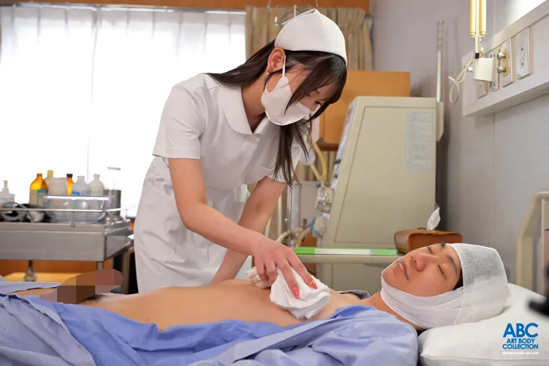 大っ嫌いな元カレが入院してきて性介助要求された美人看護師 婚約中なのにクズ男のチンポに抗えずハメまくった3カ月間のNTR入院性活 静河