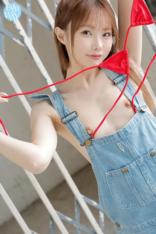 いちかがいない世界なんて考えられない 松本いちか