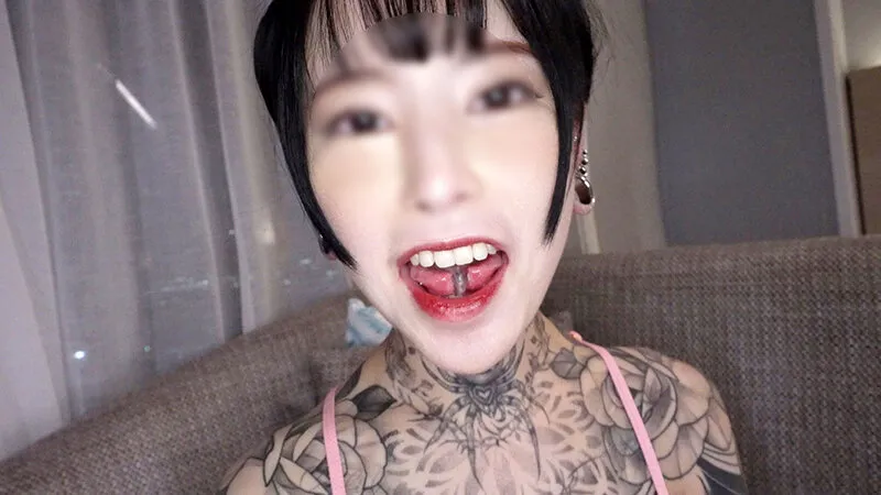 初撮り ★本編顔出し★