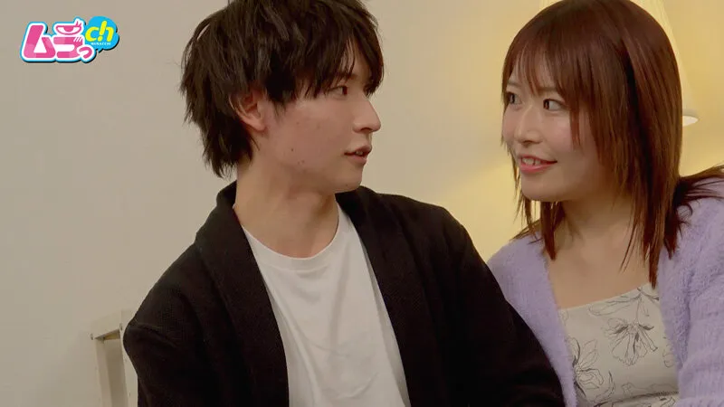 素人男子のリアルSEX 31 茜祢君26歳