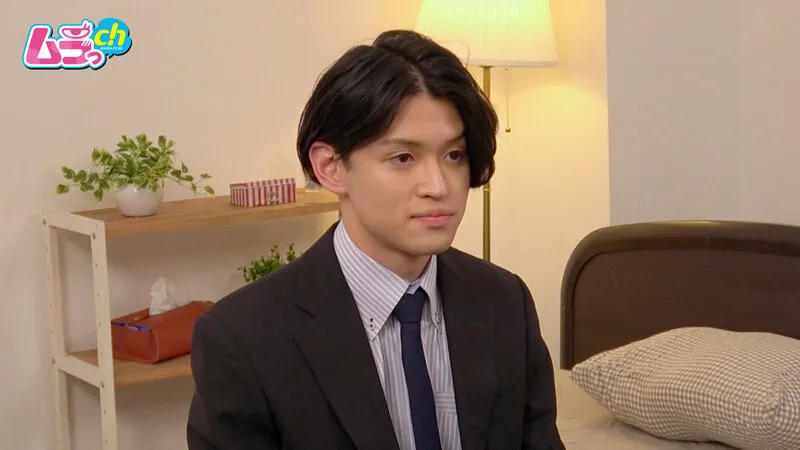 素人男子のリアルSEX 32 ひさし君25歳