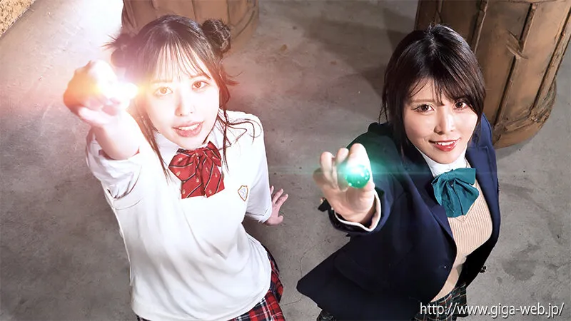 New Tale’s 新・テイルズ戦士 episode_02