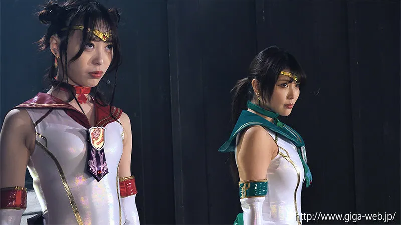 New Tale’s 新・テイルズ戦士 episode_02