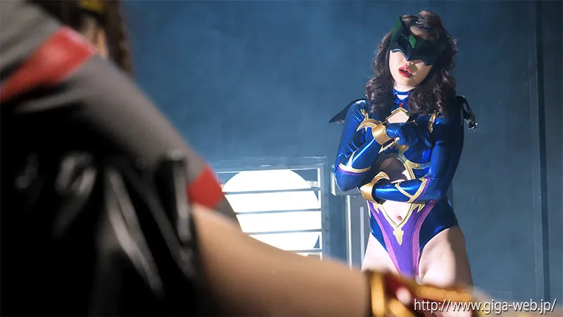 New Tale’s 新・テイルズ戦士 episode_02