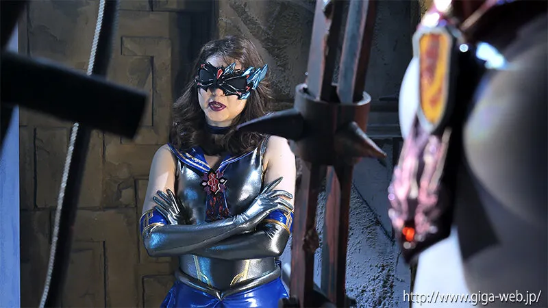 New Tale’s 新・テイルズ戦士 episode_02