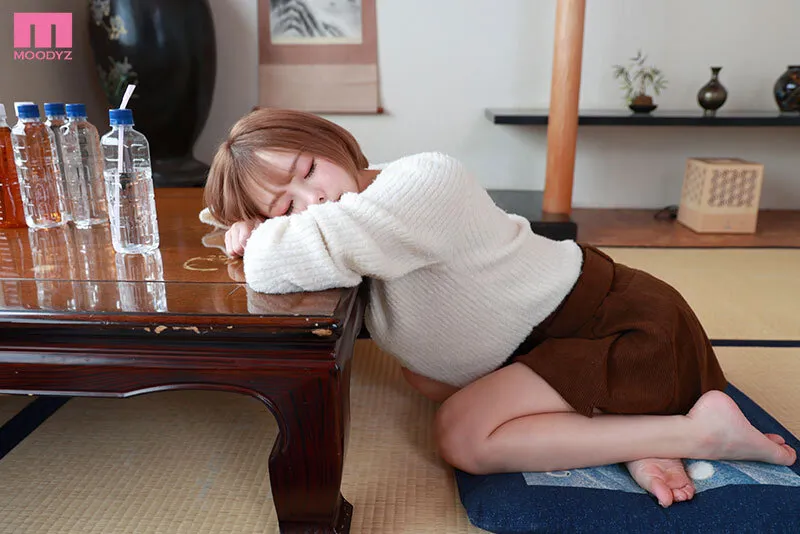 【VR】松本いちかがまさかの僕だけ特別扱い…！？ASMR×見下し言葉責めで最高のちんシコ射精ざぁ～こ会