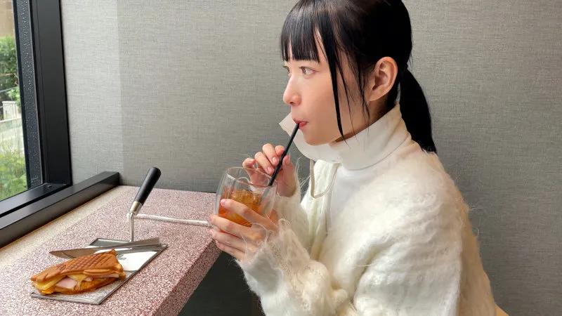 【円井萌華】りん【現役柔道JD】